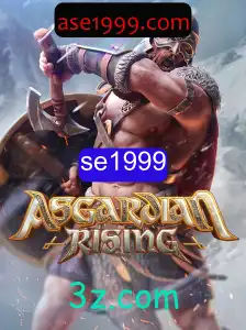 Descubra AsgardianRising: Aventura e Estratégia no Mundo Nórdico