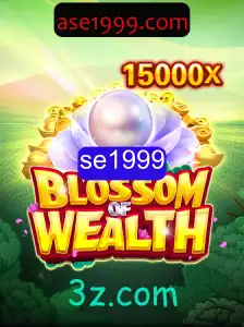 BlossomofWealth: Um Mergulho no Mundo das Aventuras Financeiras