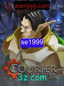 CourierSweeper: Desvendando o Novo Fenômeno do Mundo dos Jogos