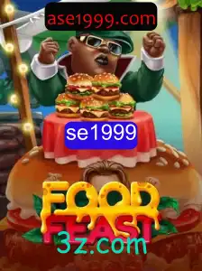 Descubra o mundo saboroso de FoodFeast: o jogo de estratégia culinária