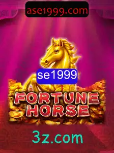 Explorando o Universo de FortuneHorse: Uma Jornada de Estratégia e Aventura
