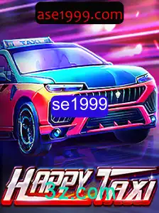 Explorando HappyTaxi: Aventura e Estratégia nas Ruas da Cidade