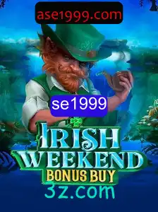Descubra o Mundo de IrishWeekendBonusBuy: Um Jogo Fascinante com Prêmios Incríveis
