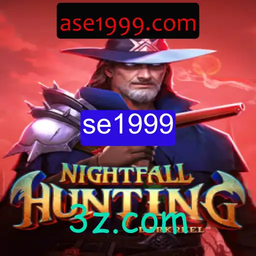 NightfallHunting: Exploração Noturna e Estratégia em um Mundo Virtual