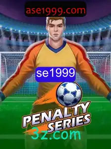 Conheça o Jogo PenaltySeries: Uma Experiência de Futebol de 1999 com um Toque Moderno