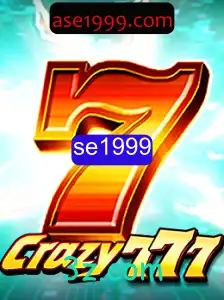 Descubra as Emoções do Jogo Crazy777