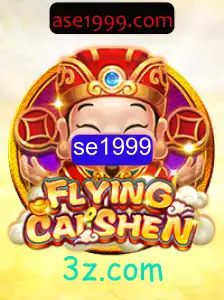 Explorando o Universo de FlyingCaiShen: Um Mergulho nas Regras e Inovações do Jogo
