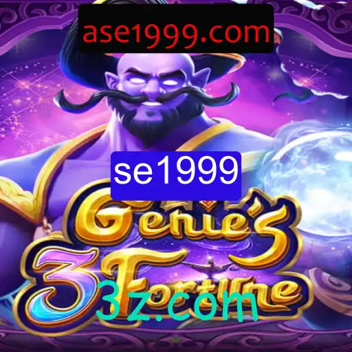 Descubra a Magia do Jogo Genie3Fortune: Uma Aventura Encantada