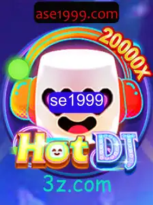 Descubra o Empolgante Mundo de HotDJ: O Novo Fenômeno dos Jogos