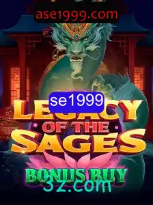 Explorando o Universo de LegacyoftheSagesBonusBuy