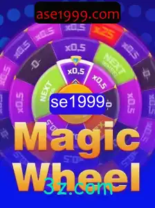 MagicWheel: A Fascinante Jornada no Universo dos Jogos de Azar