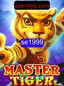 Explorando o Mundo de MasterTiger: Um Jogo de Estratégia Inovador