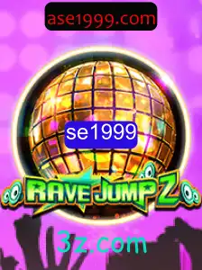 Explorando o Universo de RaveJump2