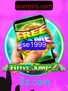 Descubra o Mundo Empolgante de RaveJump2M