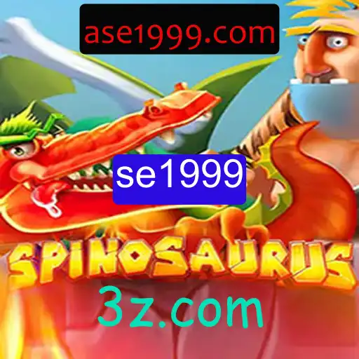 Explorando o Jogo Spinosaurus: Uma Aventura Pré-histórica