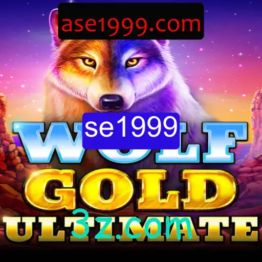 WolfGoldUltimate: O Novo Fenômeno dos Jogos de Plataforma