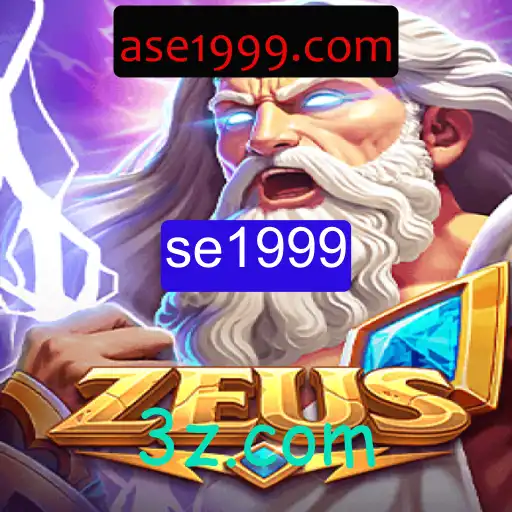 Explorando o Fascinante Mundo de 'Zeus': Um Clássico de 1999