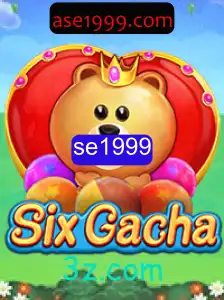 Descubra as Aventuras de SixGacha: O Jogo que Conquista Todos os Públicos
