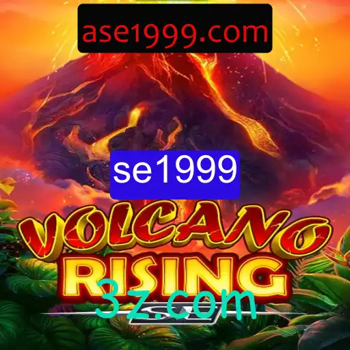 Explorando as Aventuras de VolcanoRisingSE: Um Mergulho no Jogo do Momento